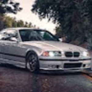 Meet your Posher, William